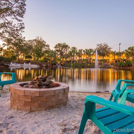 Champions World Resort Kissimmee Ngoại thất bức ảnh