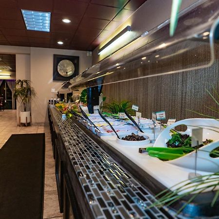 Champions World Resort Kissimmee Ngoại thất bức ảnh