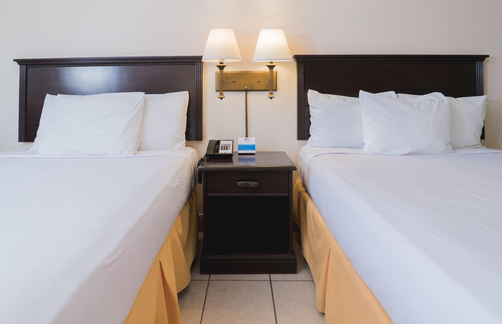 Champions World Resort Kissimmee Ngoại thất bức ảnh