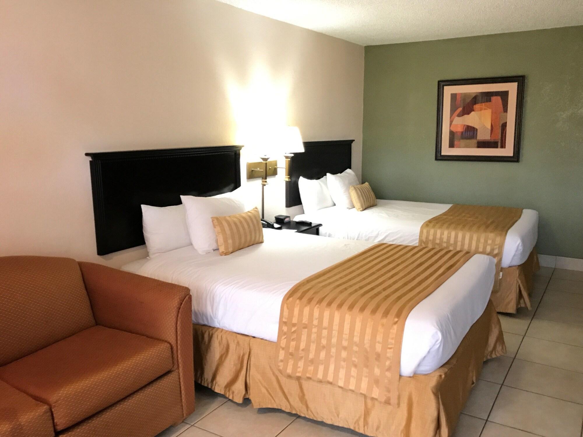 Champions World Resort Kissimmee Ngoại thất bức ảnh