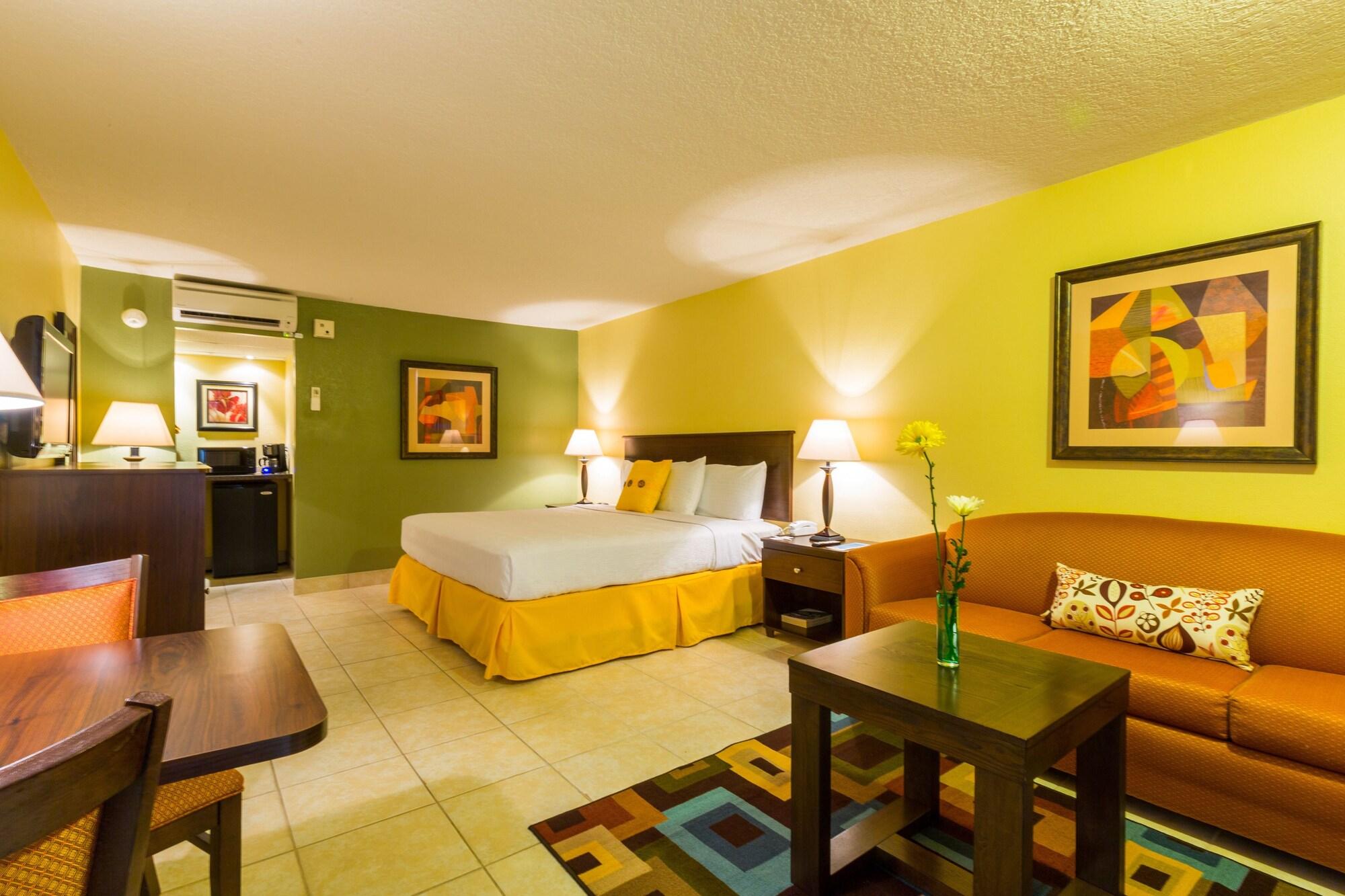 Champions World Resort Kissimmee Ngoại thất bức ảnh