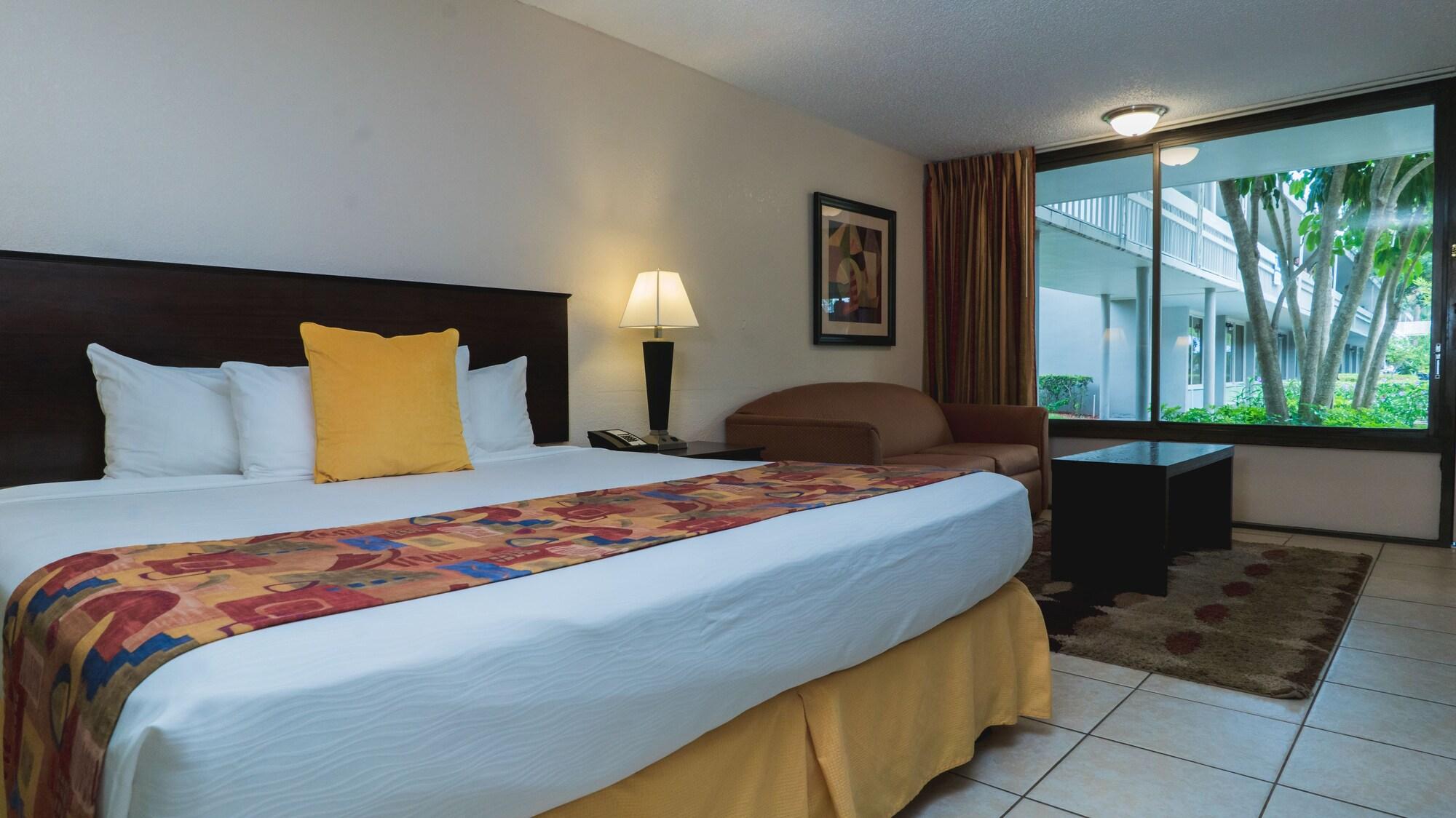 Champions World Resort Kissimmee Ngoại thất bức ảnh