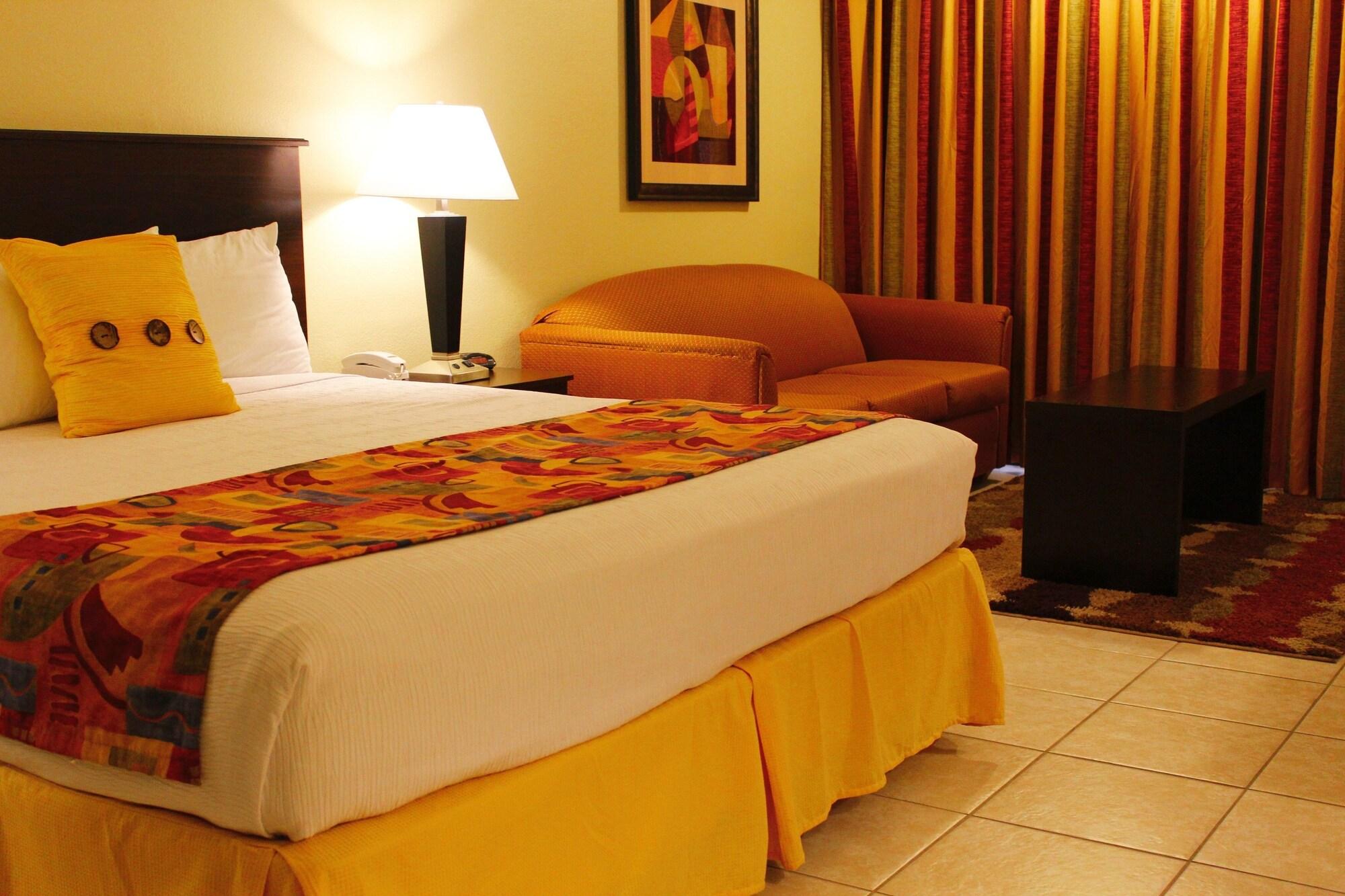 Champions World Resort Kissimmee Ngoại thất bức ảnh