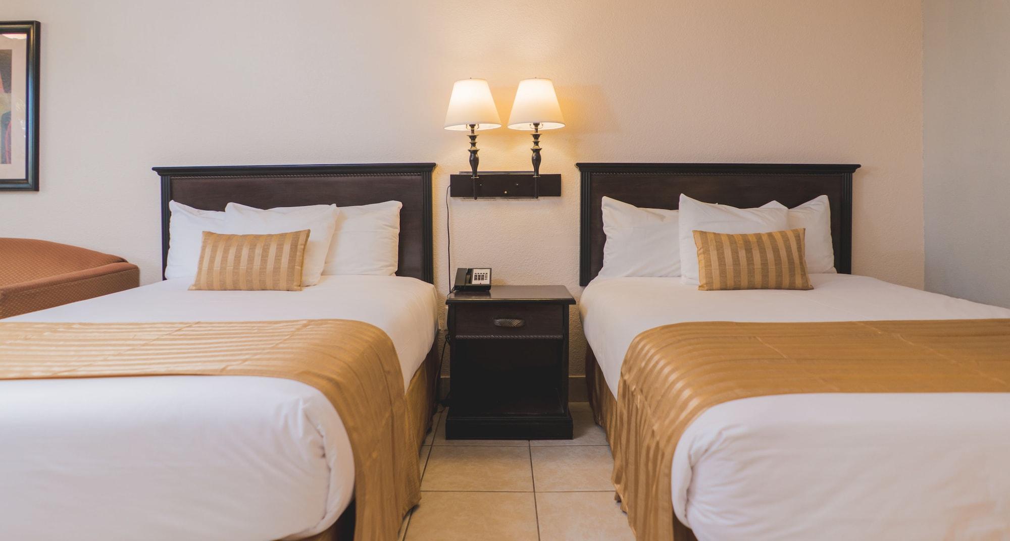 Champions World Resort Kissimmee Ngoại thất bức ảnh