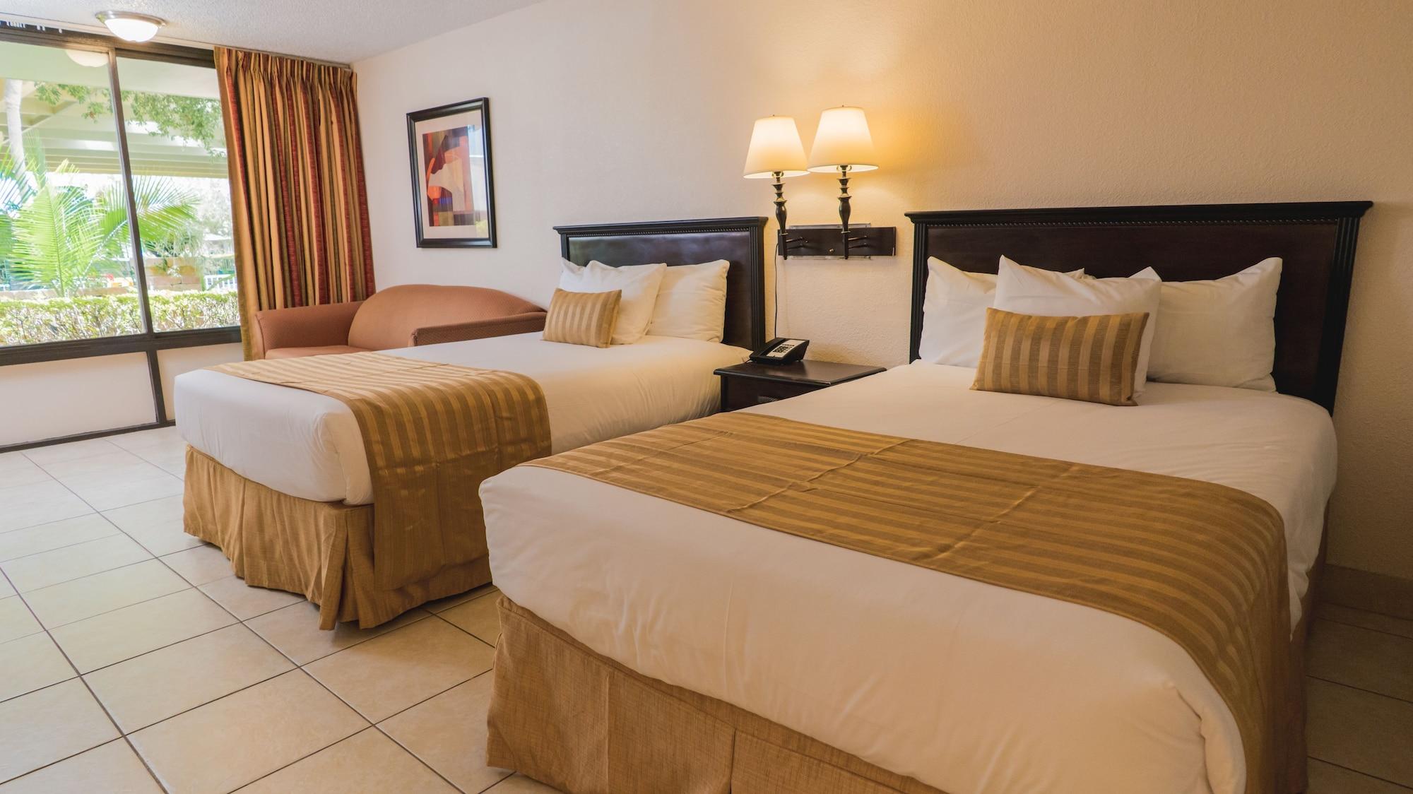 Champions World Resort Kissimmee Ngoại thất bức ảnh