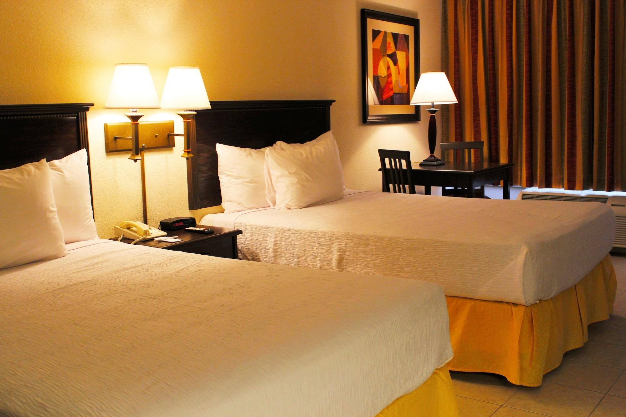 Champions World Resort Kissimmee Ngoại thất bức ảnh