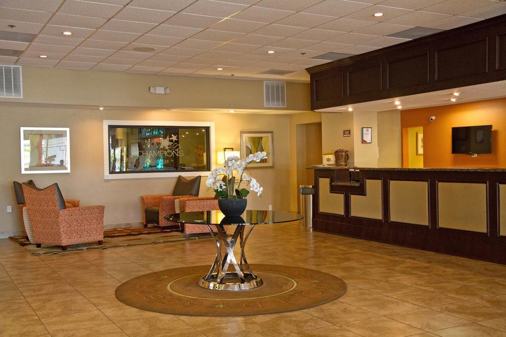 Champions World Resort Kissimmee Ngoại thất bức ảnh
