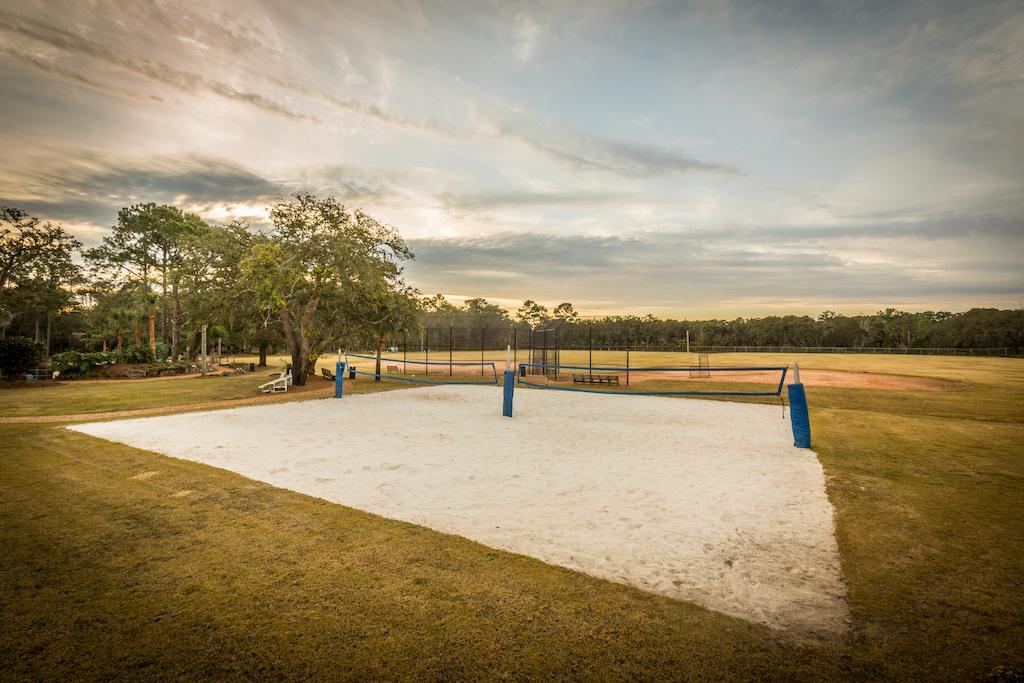Champions World Resort Kissimmee Ngoại thất bức ảnh