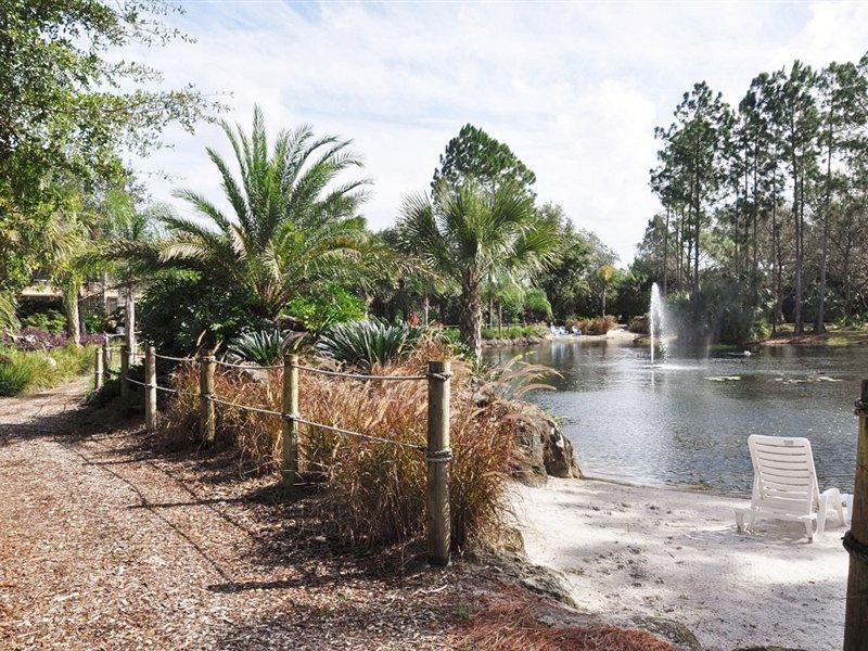 Champions World Resort Kissimmee Ngoại thất bức ảnh
