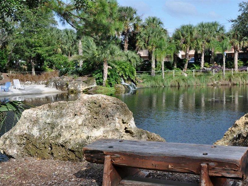 Champions World Resort Kissimmee Ngoại thất bức ảnh