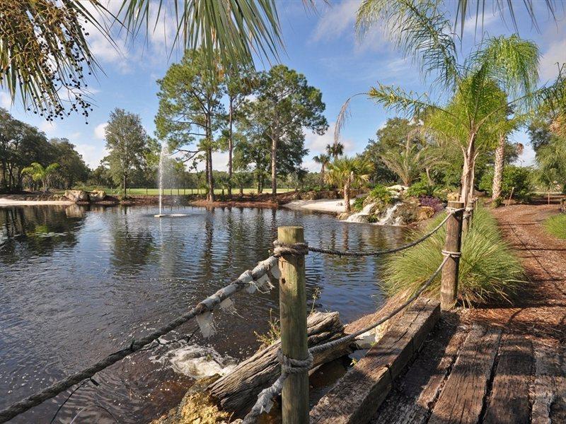 Champions World Resort Kissimmee Ngoại thất bức ảnh
