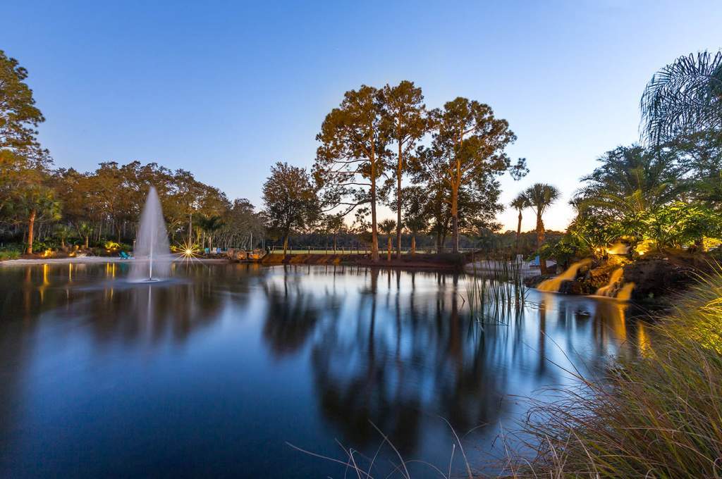 Champions World Resort Kissimmee Ngoại thất bức ảnh
