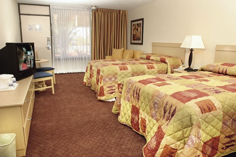 Champions World Resort Kissimmee Ngoại thất bức ảnh
