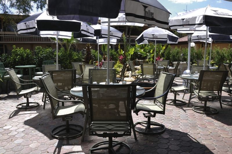 Champions World Resort Kissimmee Ngoại thất bức ảnh