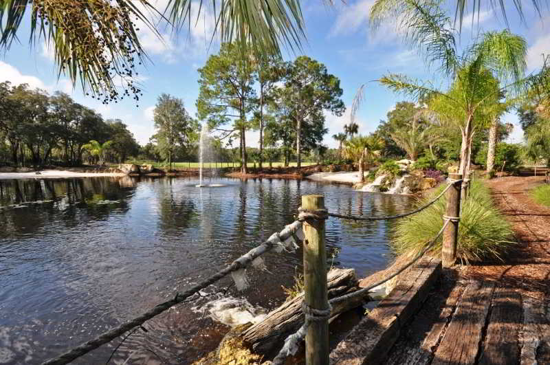 Champions World Resort Kissimmee Ngoại thất bức ảnh