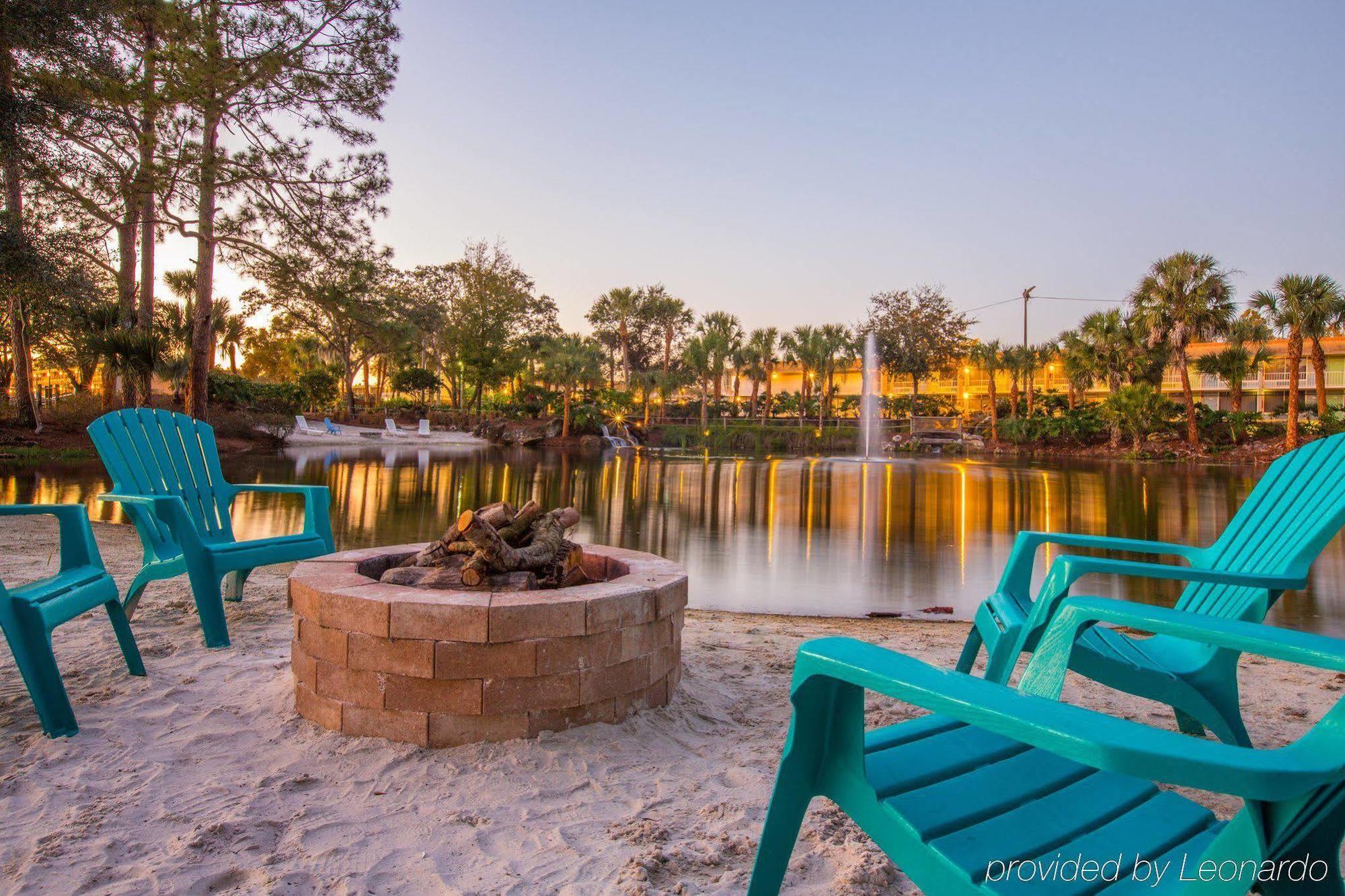Champions World Resort Kissimmee Ngoại thất bức ảnh