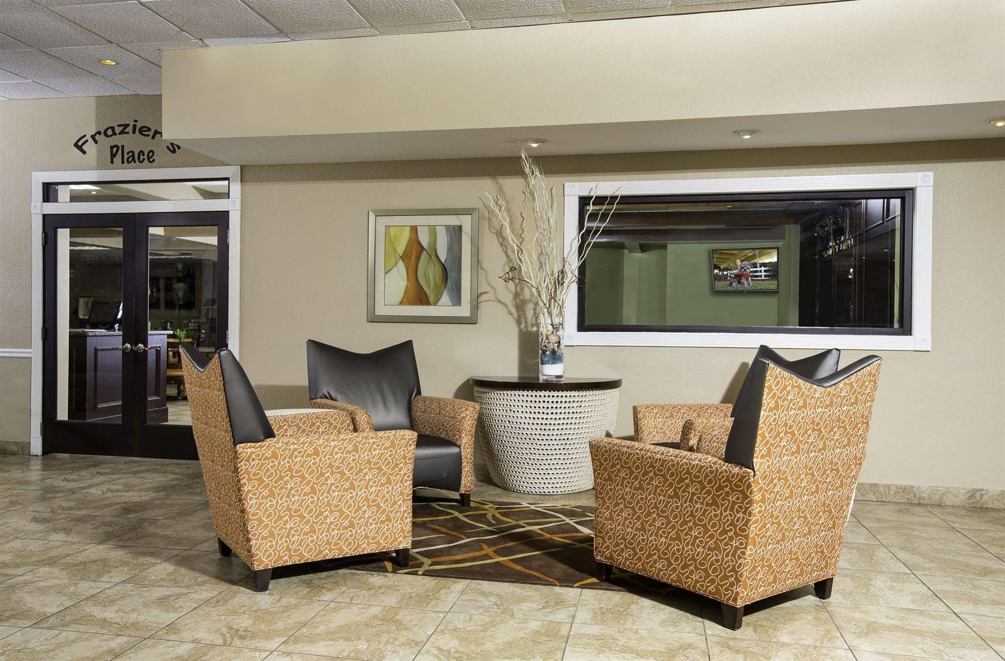 Champions World Resort Kissimmee Ngoại thất bức ảnh