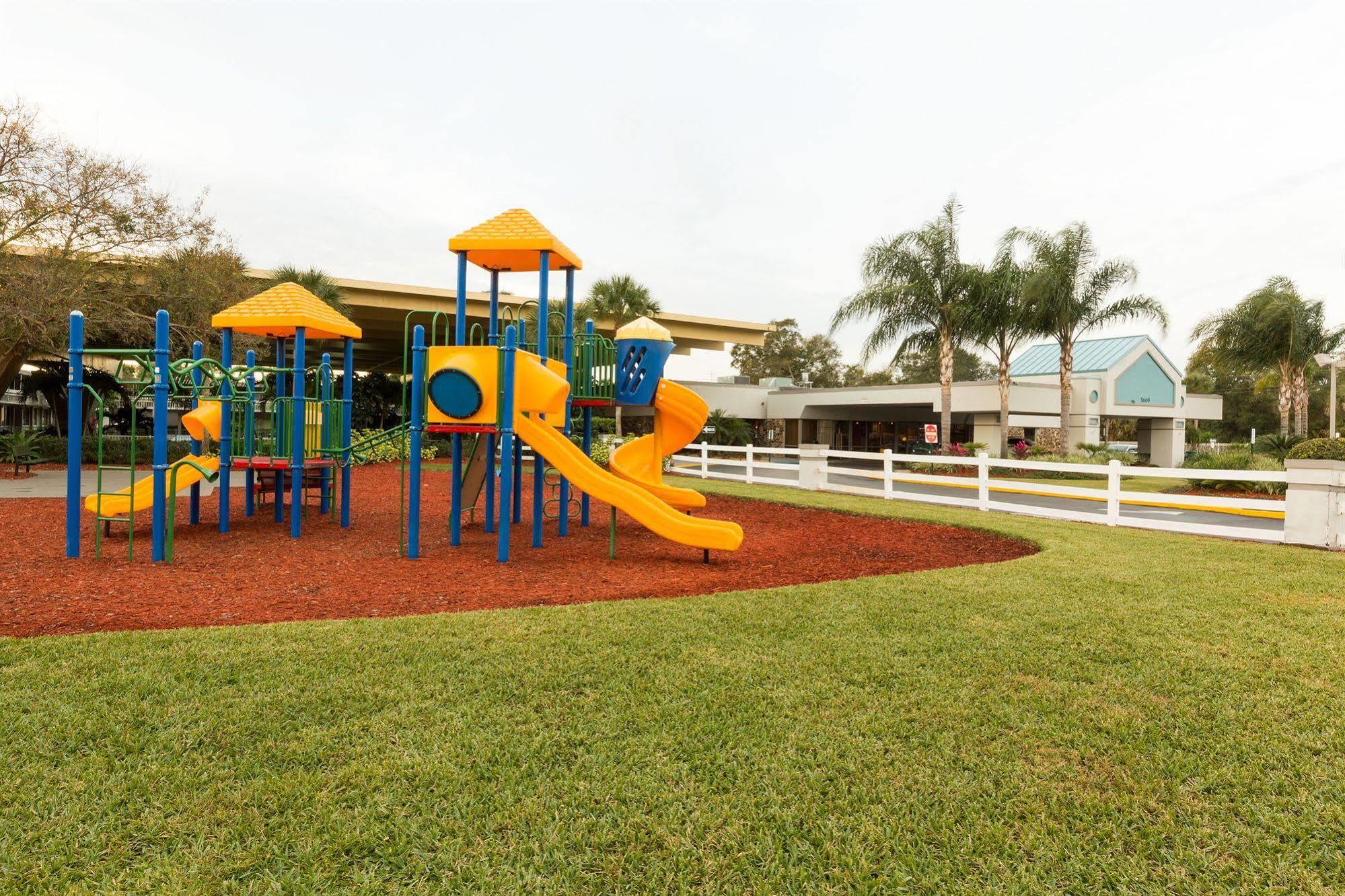 Champions World Resort Kissimmee Ngoại thất bức ảnh