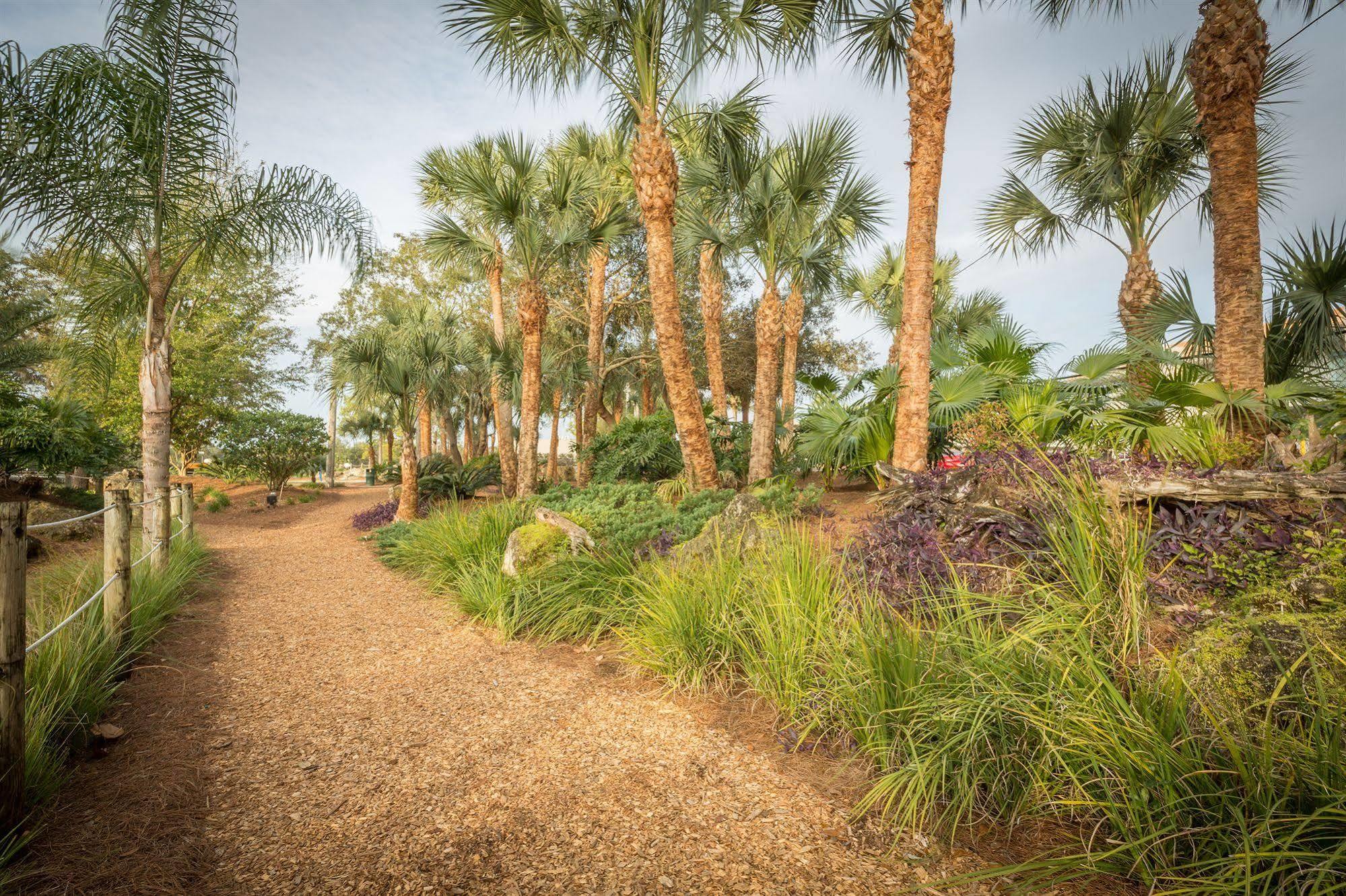 Champions World Resort Kissimmee Ngoại thất bức ảnh