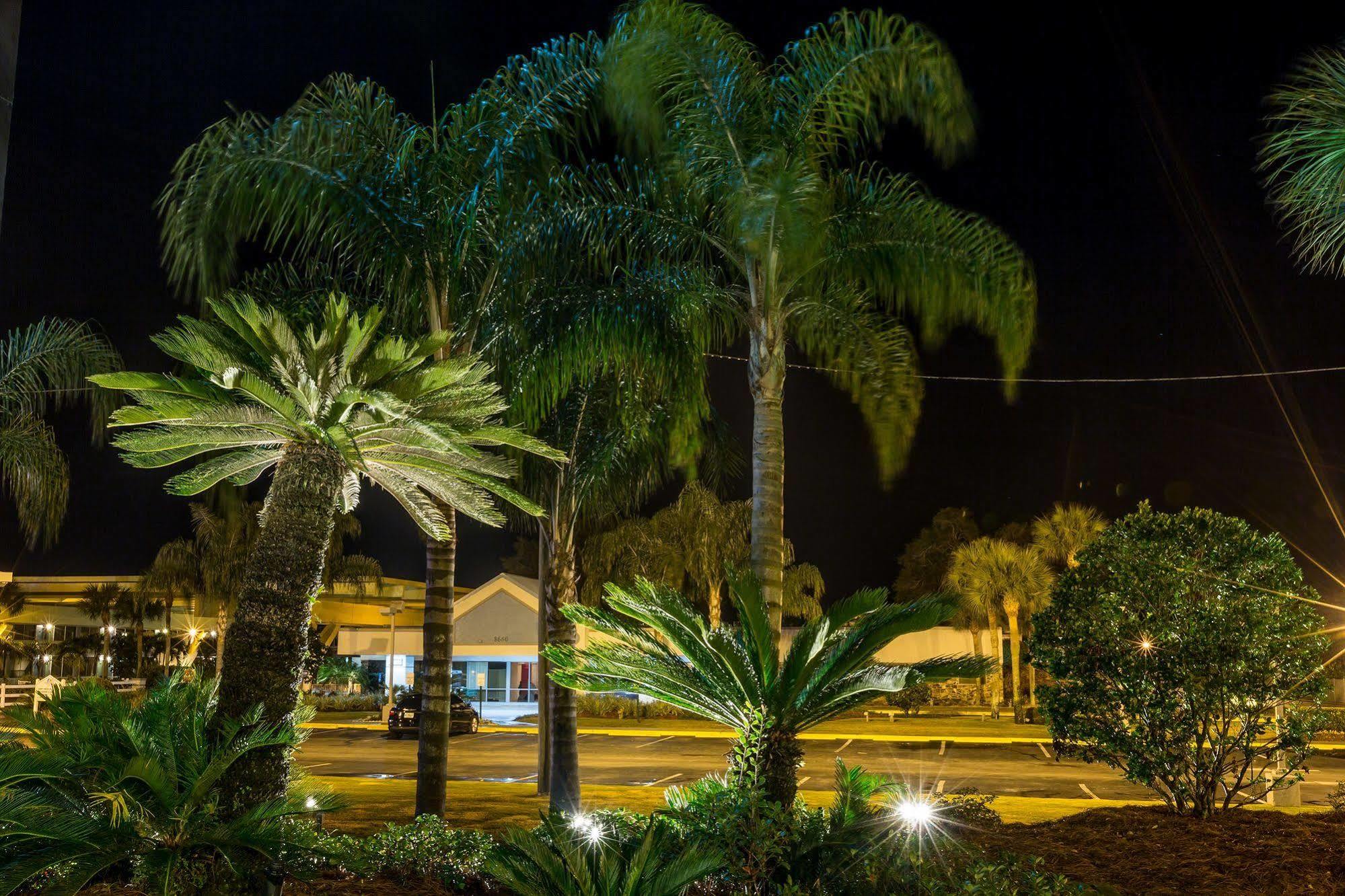 Champions World Resort Kissimmee Ngoại thất bức ảnh