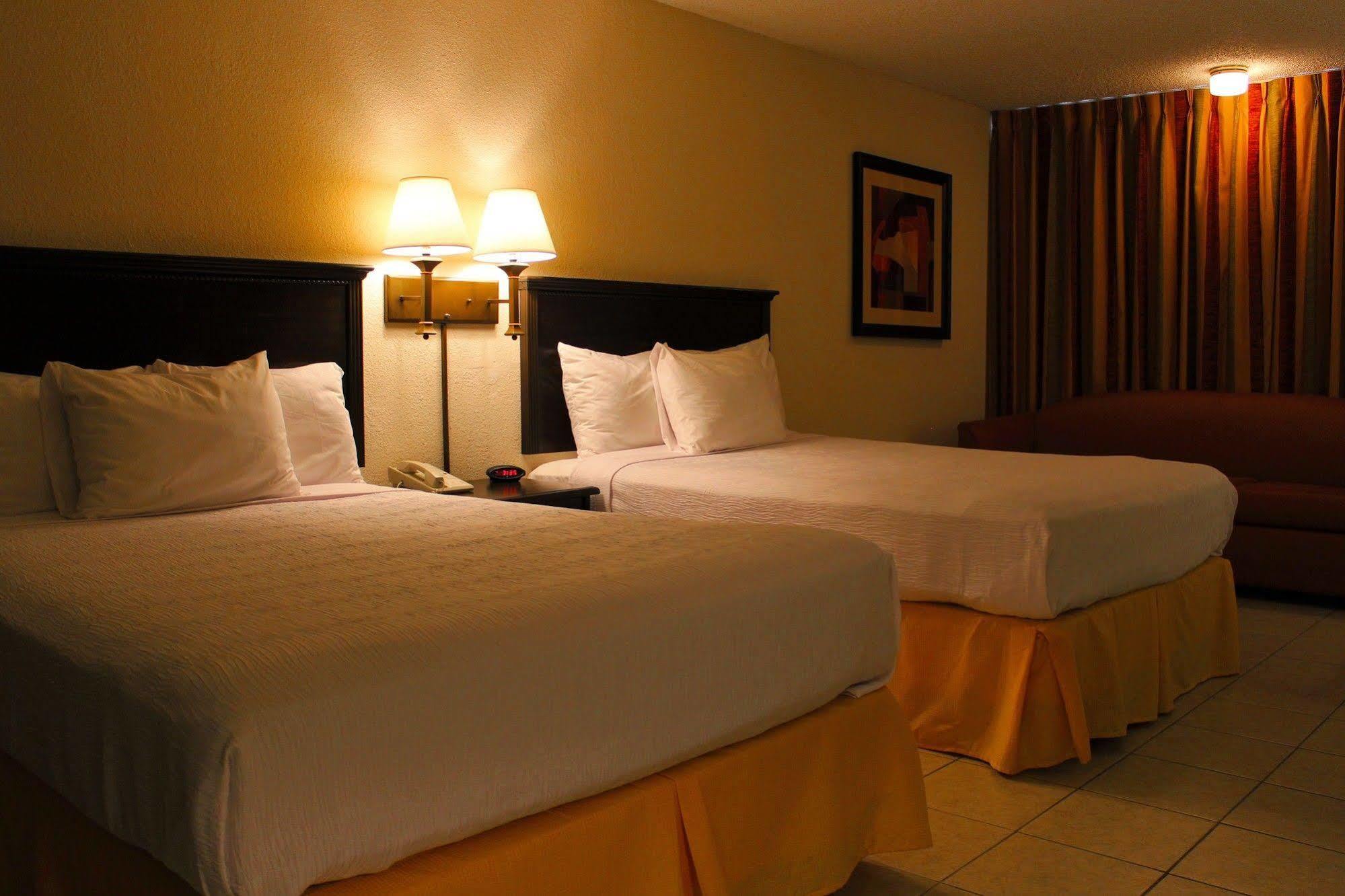 Champions World Resort Kissimmee Ngoại thất bức ảnh
