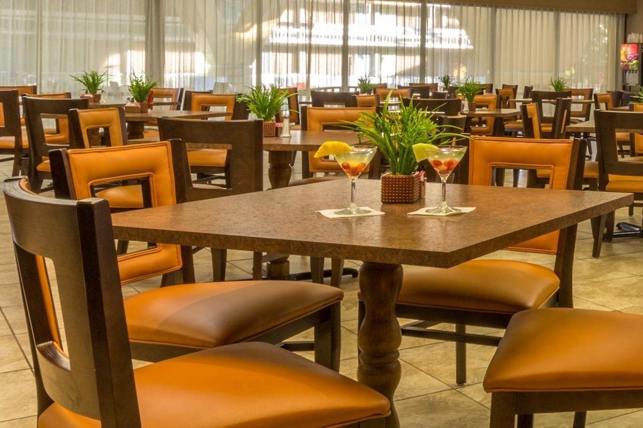 Champions World Resort Kissimmee Ngoại thất bức ảnh