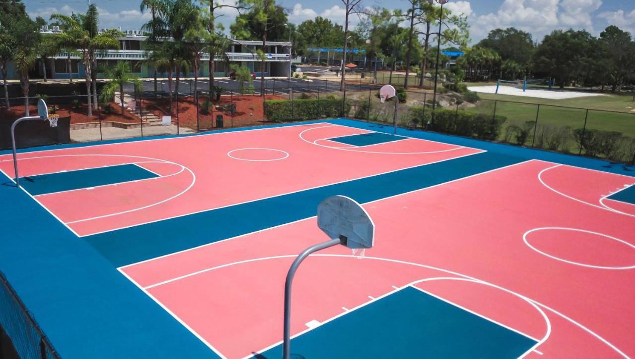 Champions World Resort Kissimmee Ngoại thất bức ảnh
