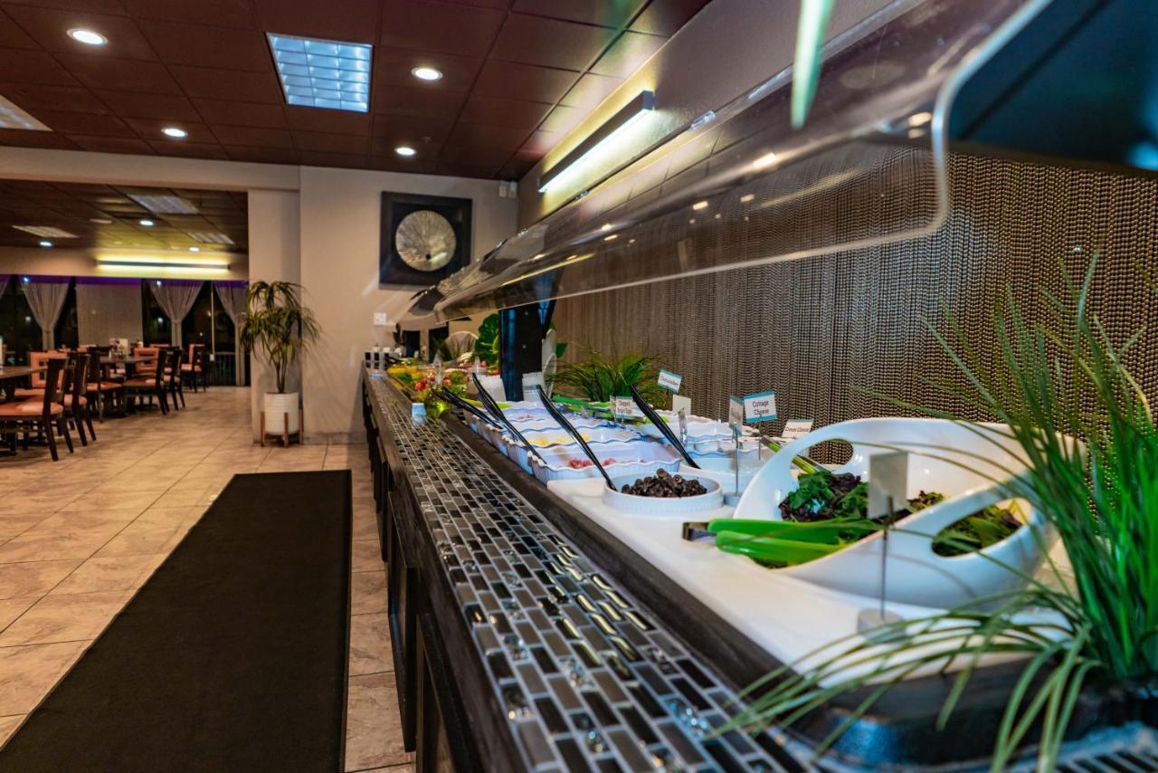 Champions World Resort Kissimmee Ngoại thất bức ảnh