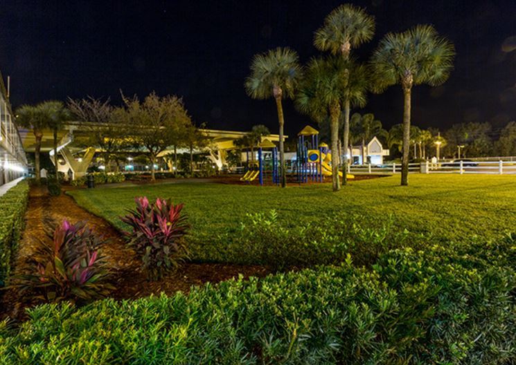 Champions World Resort Kissimmee Ngoại thất bức ảnh