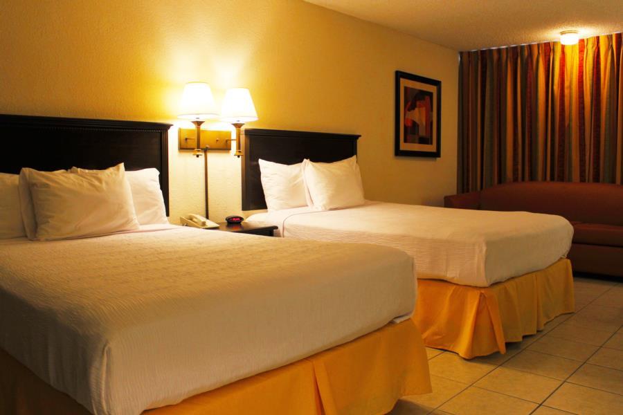 Champions World Resort Kissimmee Ngoại thất bức ảnh