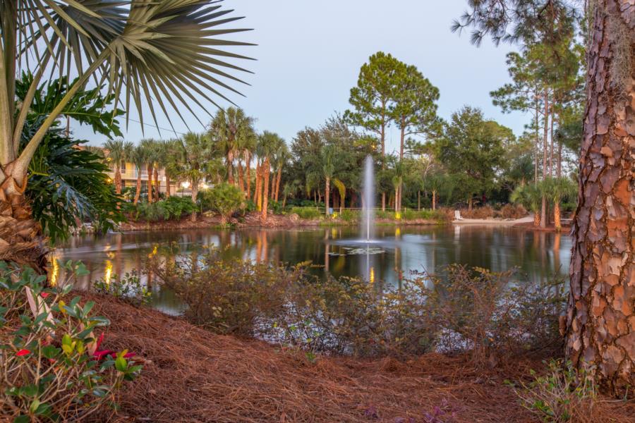 Champions World Resort Kissimmee Ngoại thất bức ảnh