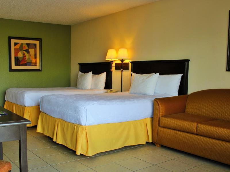 Champions World Resort Kissimmee Ngoại thất bức ảnh